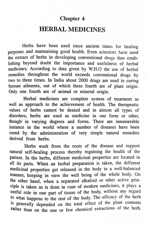 Diseases of Nervous System And Psychiatry